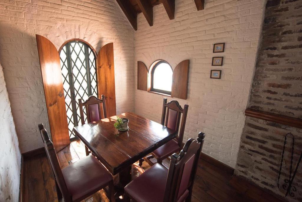 Club De Vela Santa Maria Otel Valle de Bravo Dış mekan fotoğraf