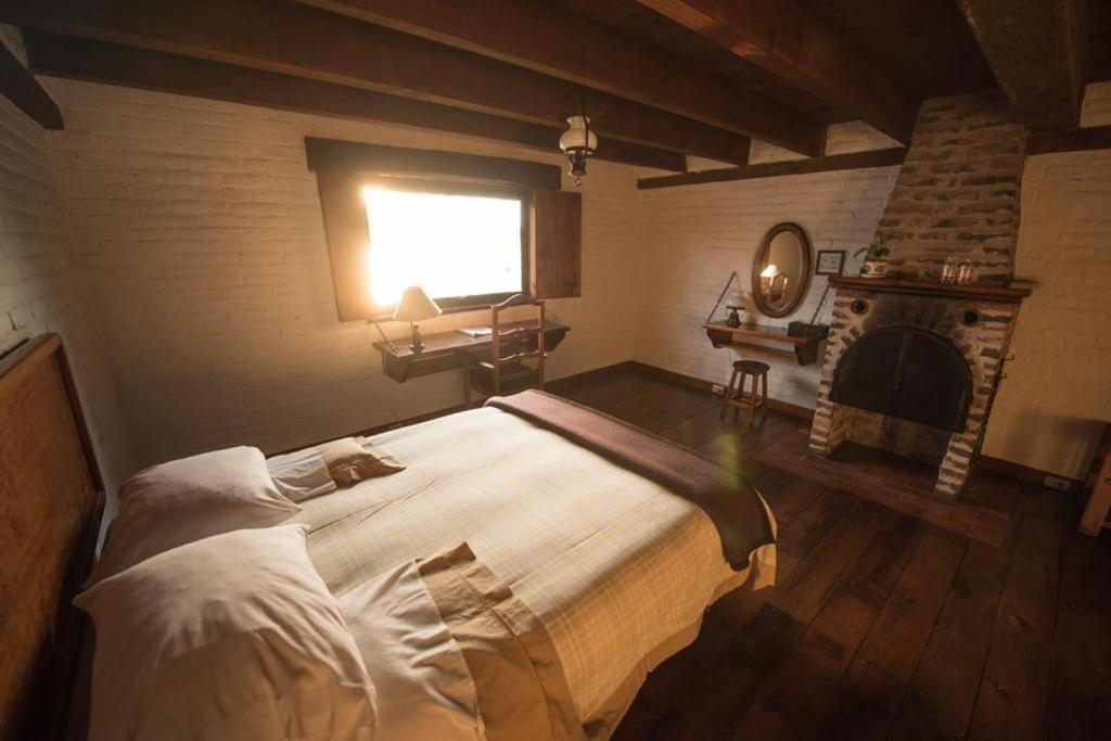 Club De Vela Santa Maria Otel Valle de Bravo Dış mekan fotoğraf
